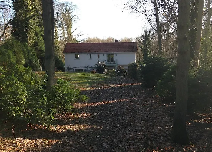 Thornybank Bed & Breakfast Cromer