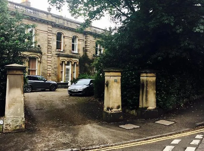 Georgian House Hotel Edinburgh