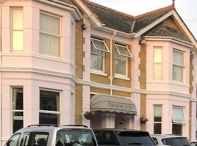The Denewood Hotel Sandown