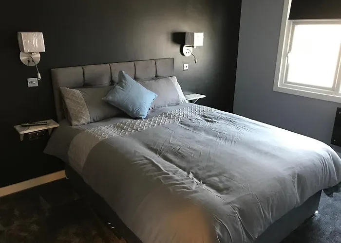 Cozy Rooms Liverpool