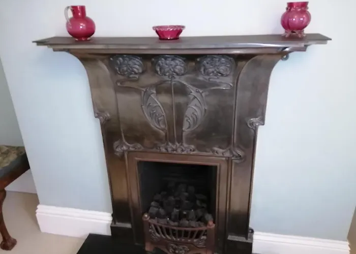 Ambles Bed & Breakfast Northampton