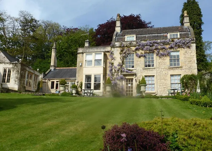 Bed and Breakfast Dolphin House Batheaston
