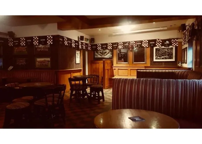Mcnaughton Guestrooms Ballymena