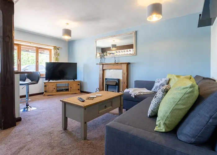The Windmill Cottage Melton Mowbray