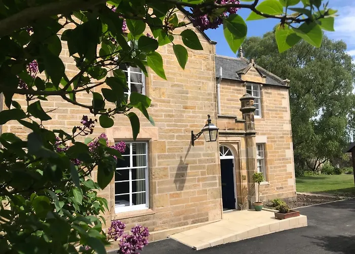 Kilmorie House