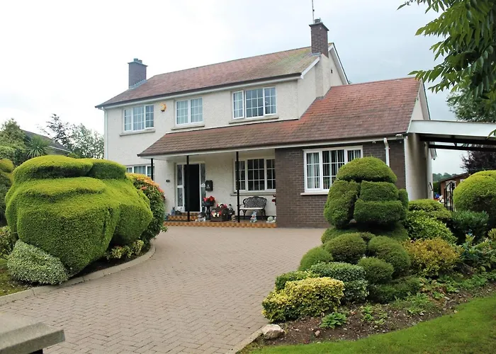 The Meadows B&B Armagh