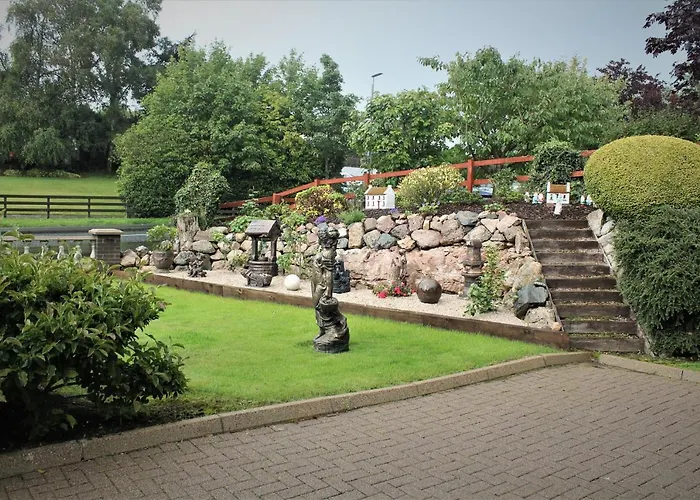 The Meadows B&B Armagh