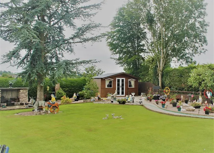 The Meadows B&B Armagh