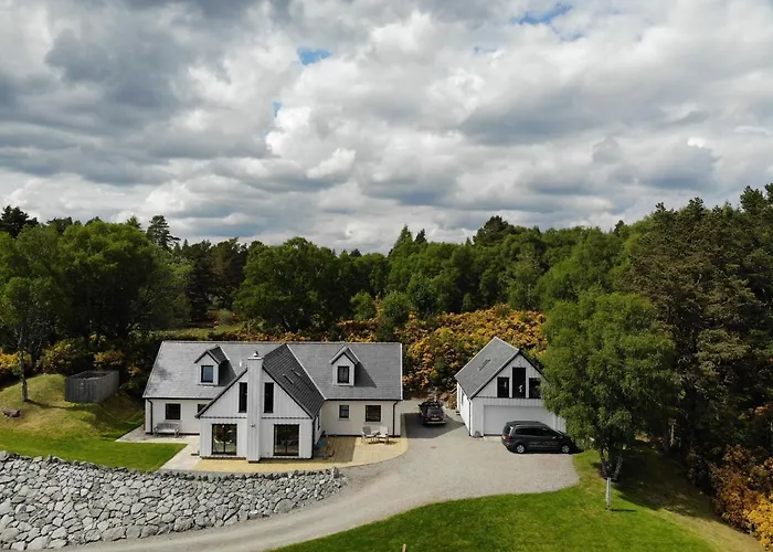 Drovers Lodge