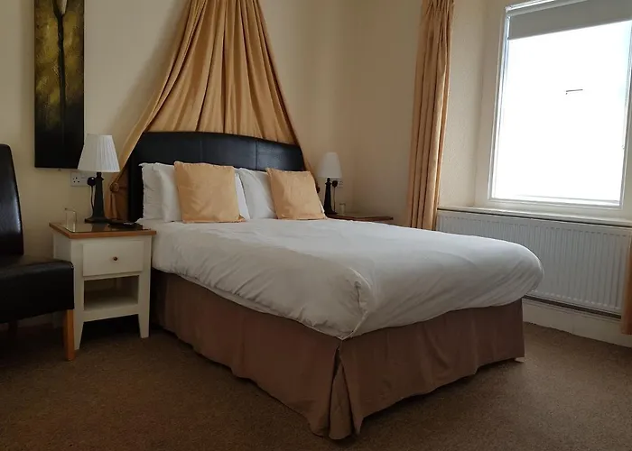 Spreyton Guest House