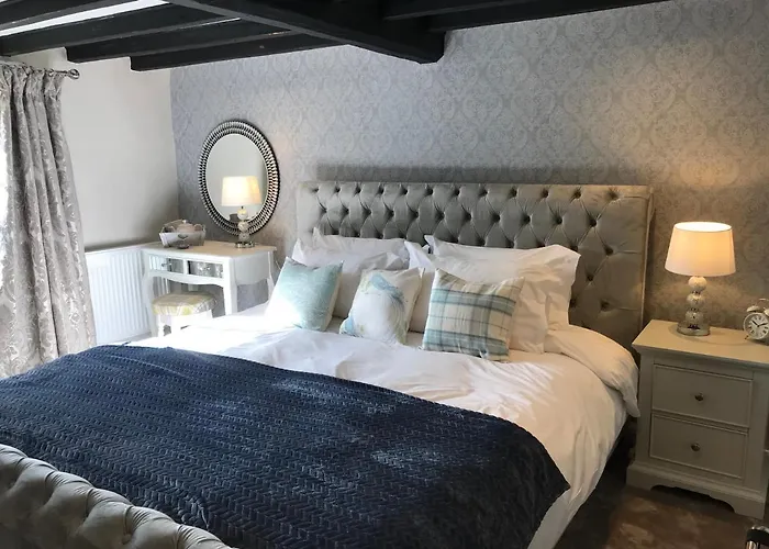 The White Horse Inn