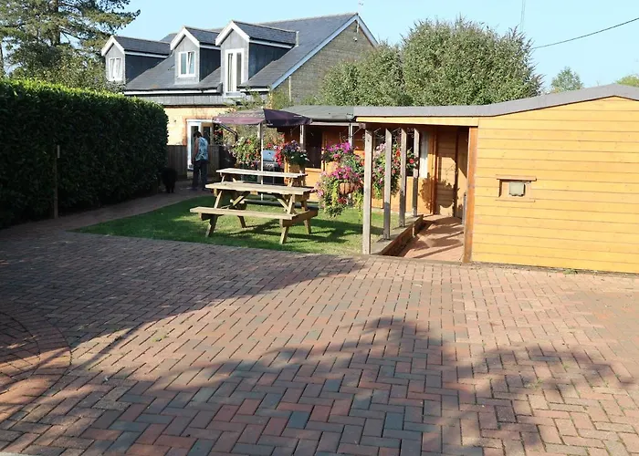 Homeside B&B