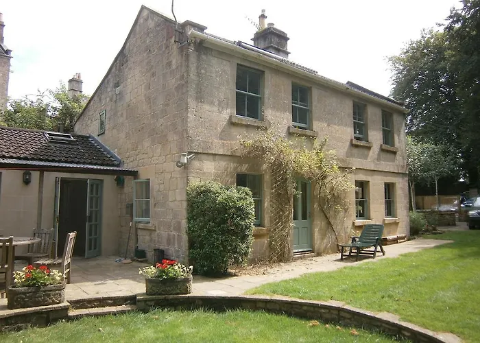 Beech Cottage B&B Bath