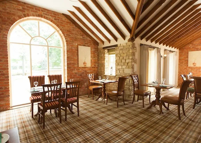 The Woodhouse Arms