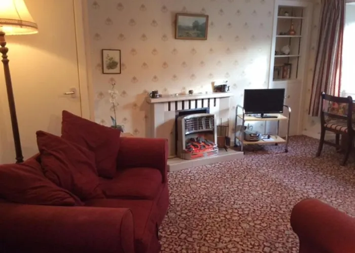 Holiday Home Craigton Cottage By Interhome