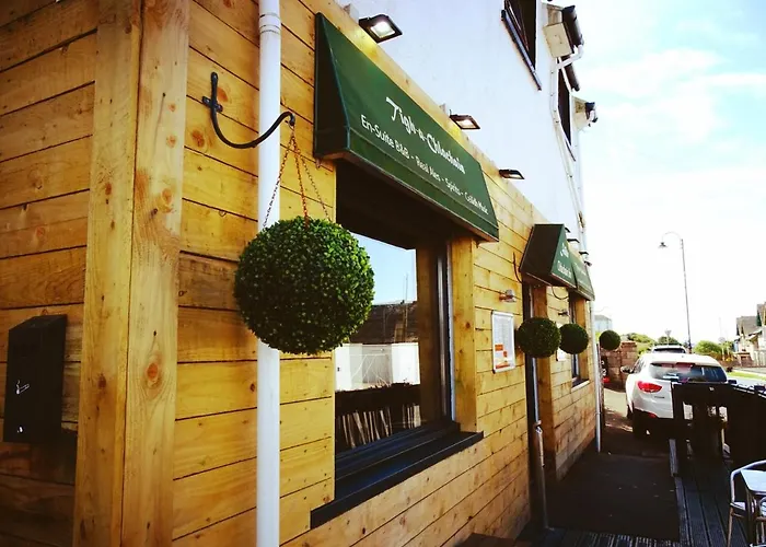 The Chlachain Inn Mallaig