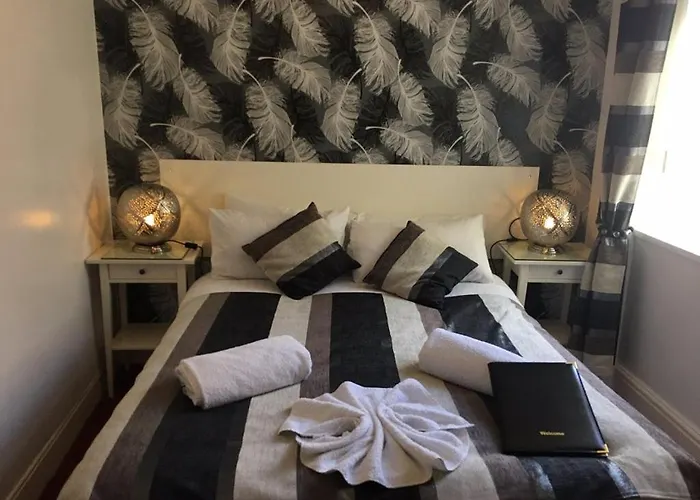 Rimini Hotel Blackpool