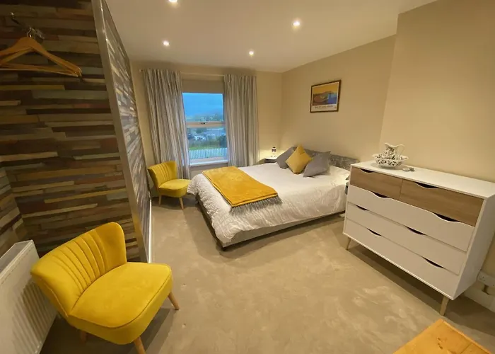 Noddfa Farm Guest House Haverfordwest