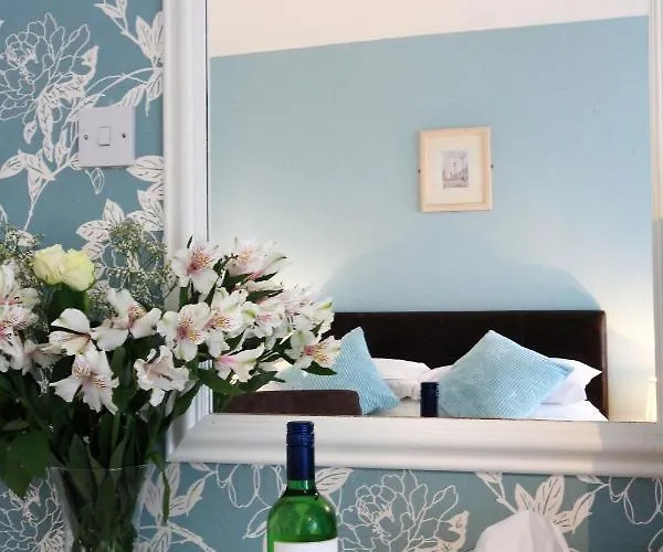 Abbey Bed And Breakfast