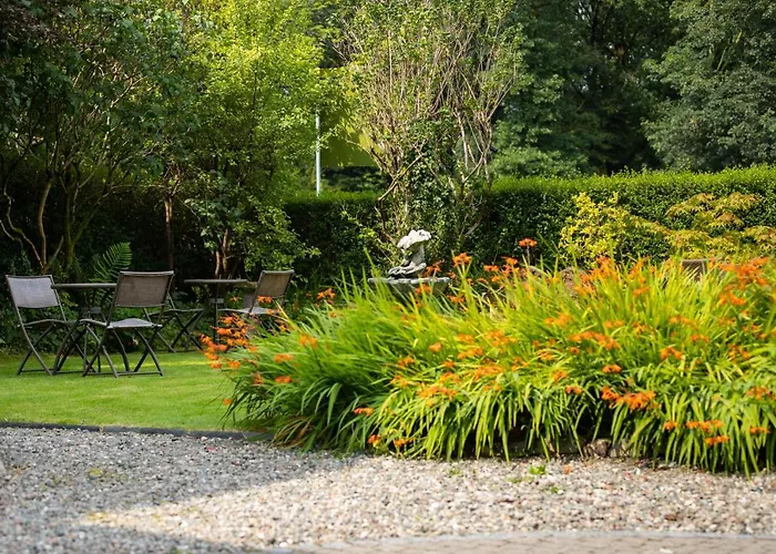 Chestnuts Guest House (Adults Only) Windermere
