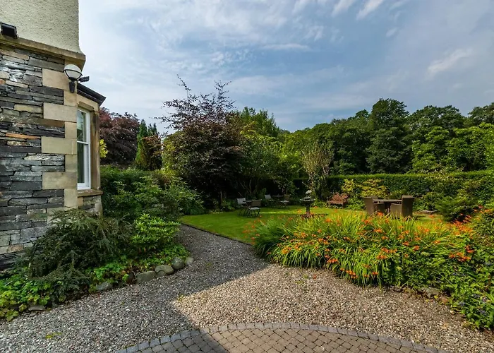 Chestnuts Guest House (Adults Only) Windermere