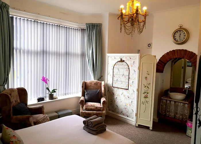 Sunset Guest House Hunstanton