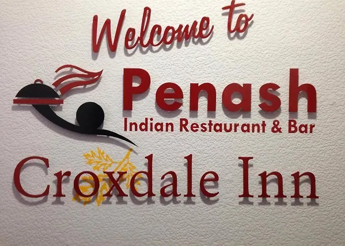 Croxdale Inn