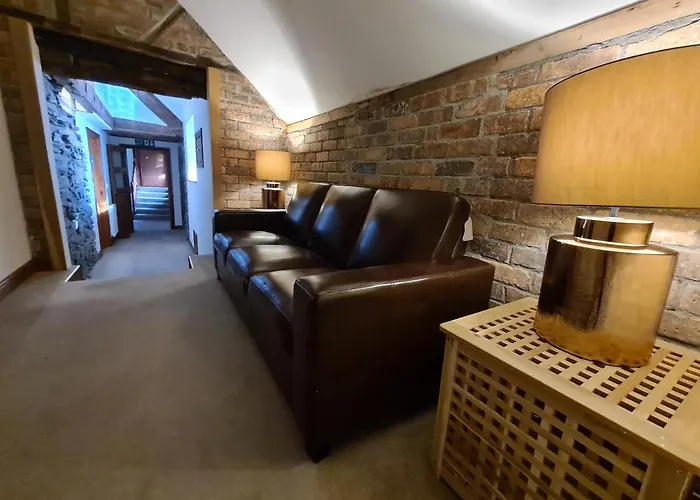 Ty Morgan'S Hotel Rhayader
