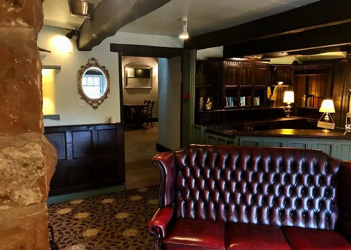 String Of Horses Hotel Carlisle 