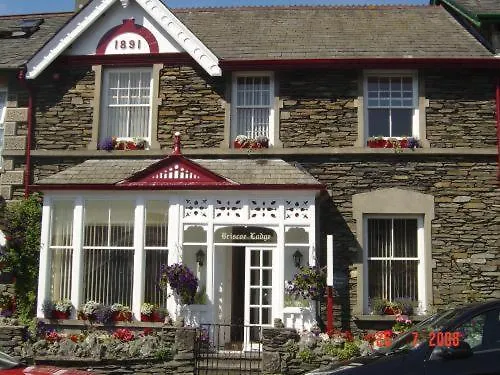 Briscoe Lodge Windermere