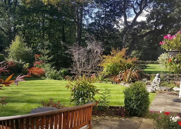 Lowther House