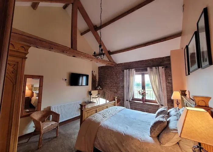 The Ginney Country Guest House Penrith