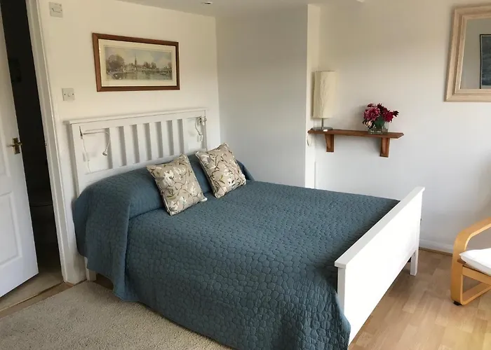 Garden Studio Marlow 