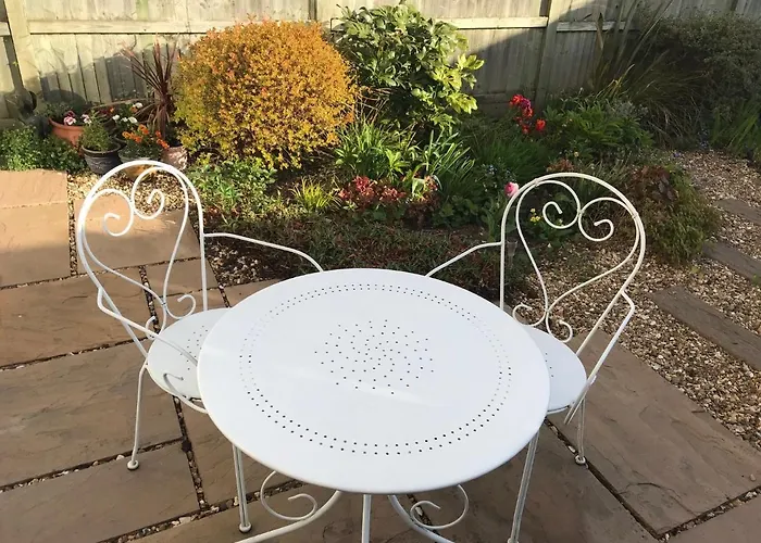 Garden Studio Marlow 