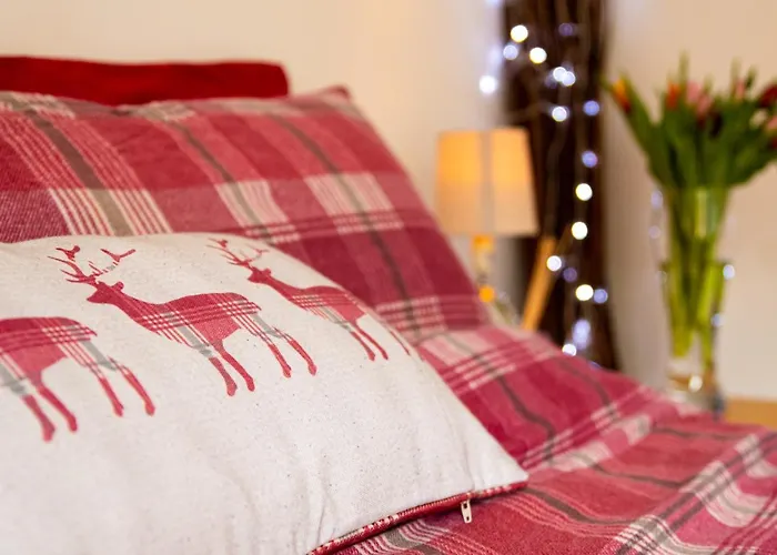The Mills Guesthouse Hatfield 