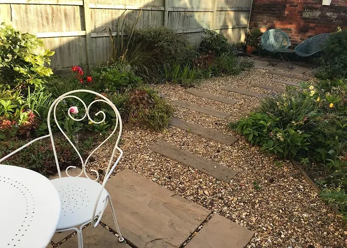 Garden Studio Marlow 