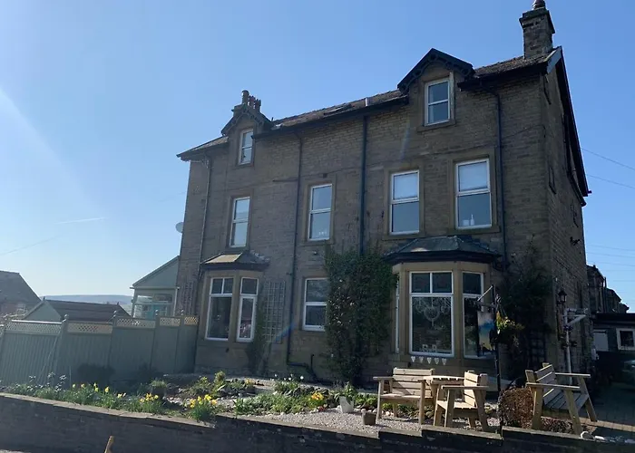 Craiglands Bed And Breakfast, Grassington