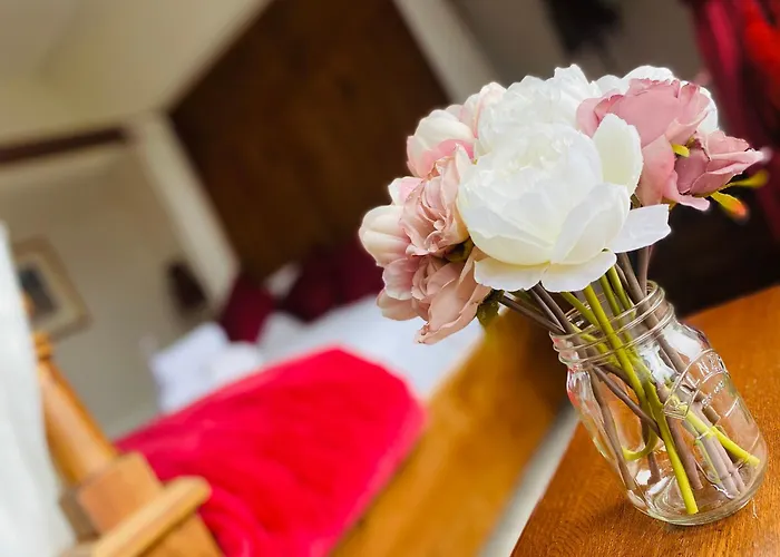 Ashmount Country House Haworth
