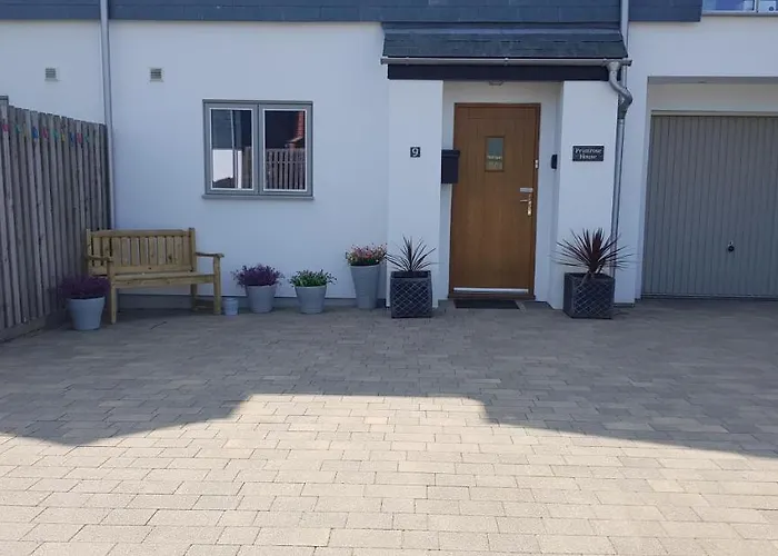 Primrose House