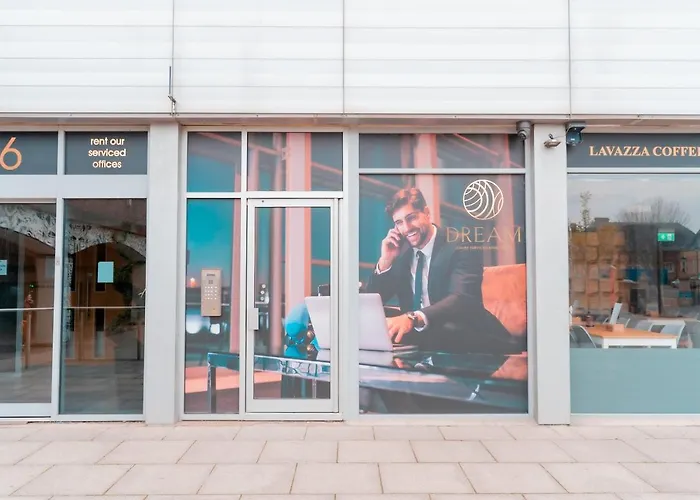 Dream Apartments Middlesbrough