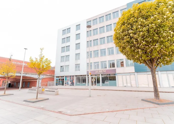 Dream Apartments Middlesbrough