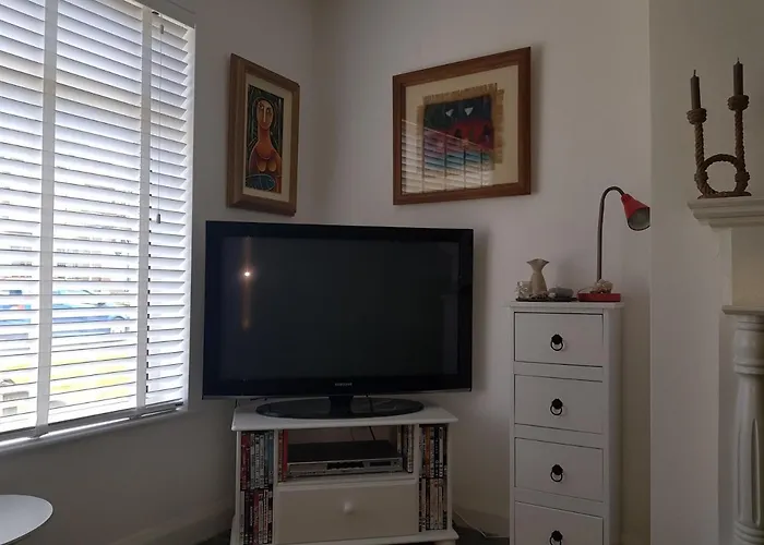Comfy House