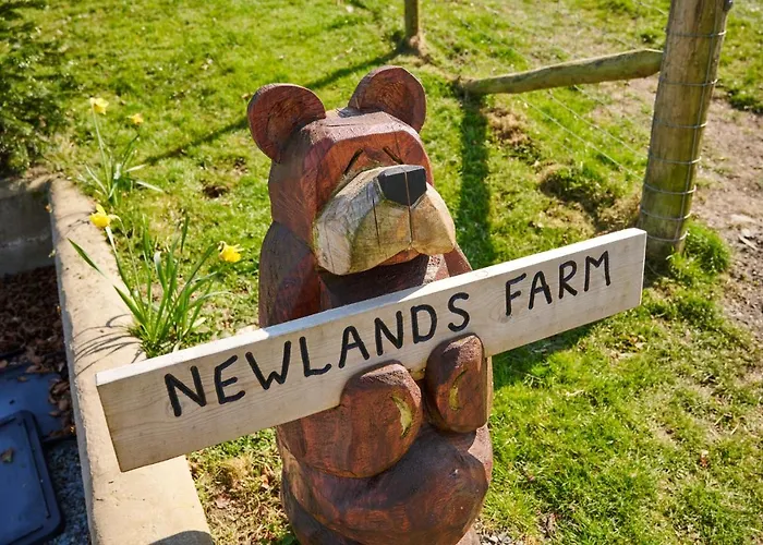 Newlands Farm Stables Villa Kendal