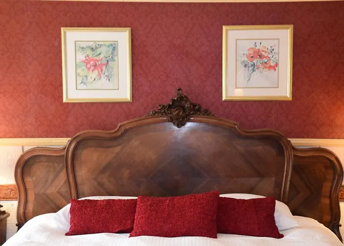 Cranleigh Hotel Bath