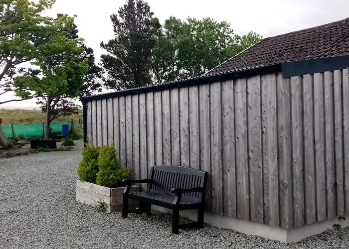 Kiloran Self Catering Suite