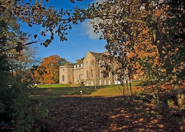 Raemoir House Hotel