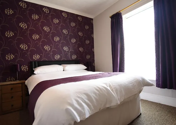 The Grosvenor Guest House Hastings