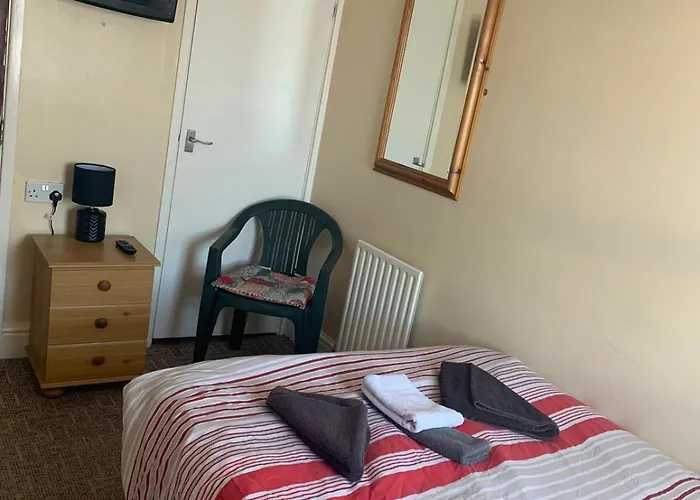 The Boyce Hotel