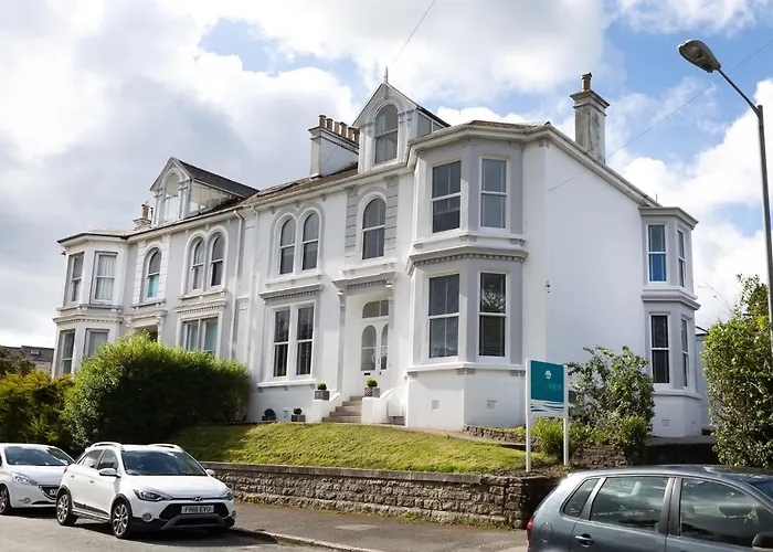Park View Hotel Falmouth