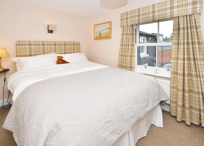 The Fountain Inn Leek